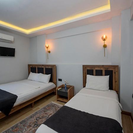Valeria Deluxe Hotel Sultanahmet Istanboel Buitenkant foto