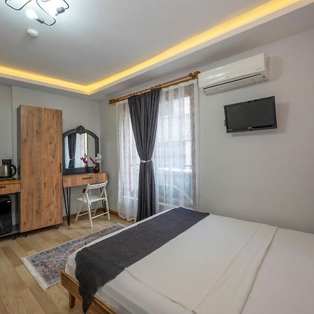 Valeria Deluxe Hotel Sultanahmet Istanboel Buitenkant foto
