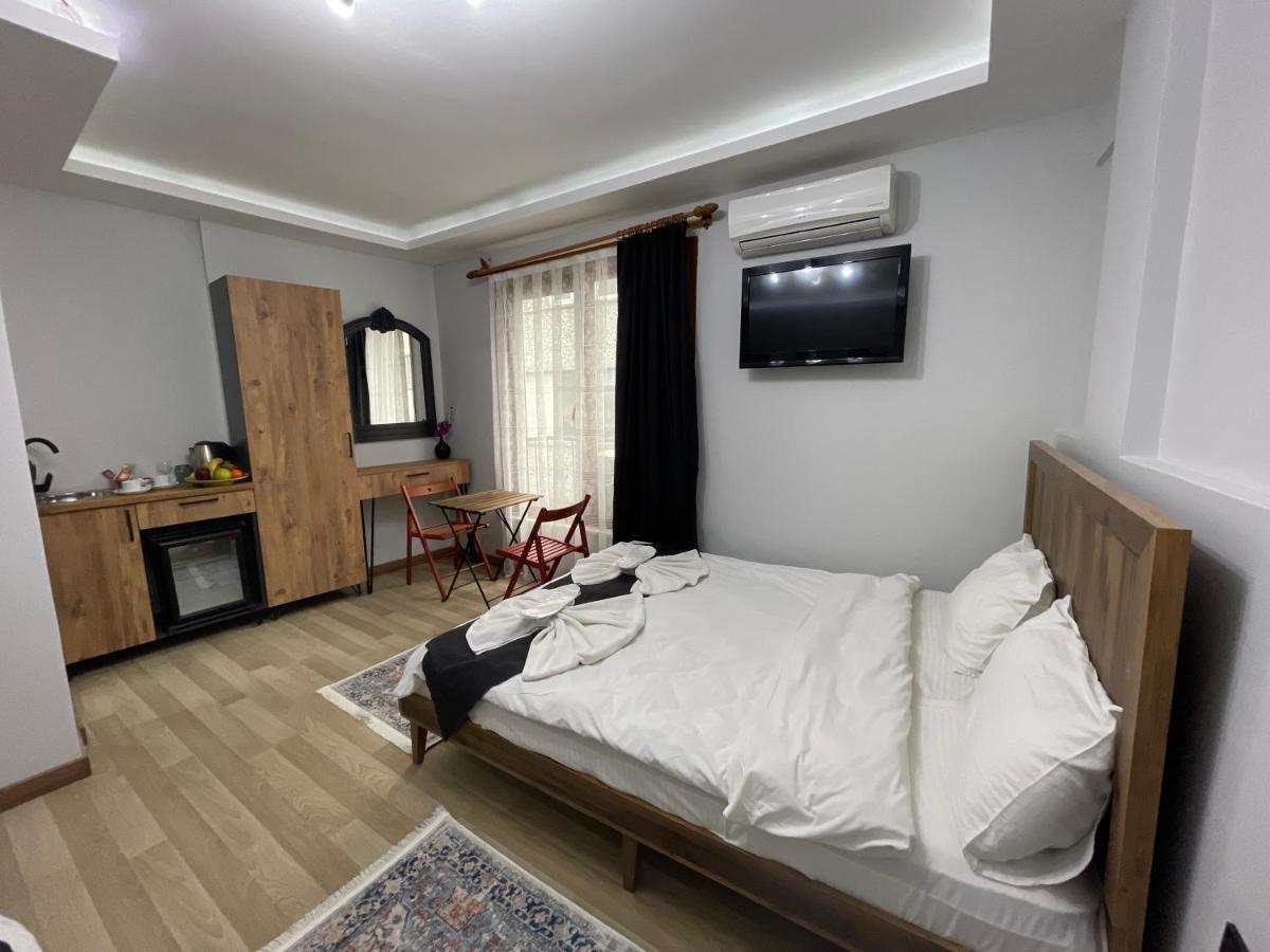 Valeria Deluxe Hotel Sultanahmet Istanboel Buitenkant foto