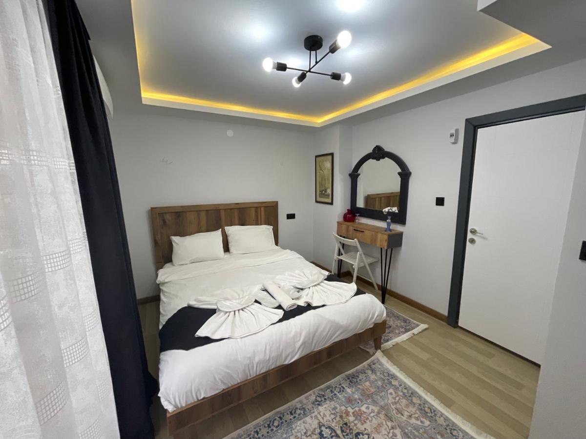 Valeria Deluxe Hotel Sultanahmet Istanboel Buitenkant foto