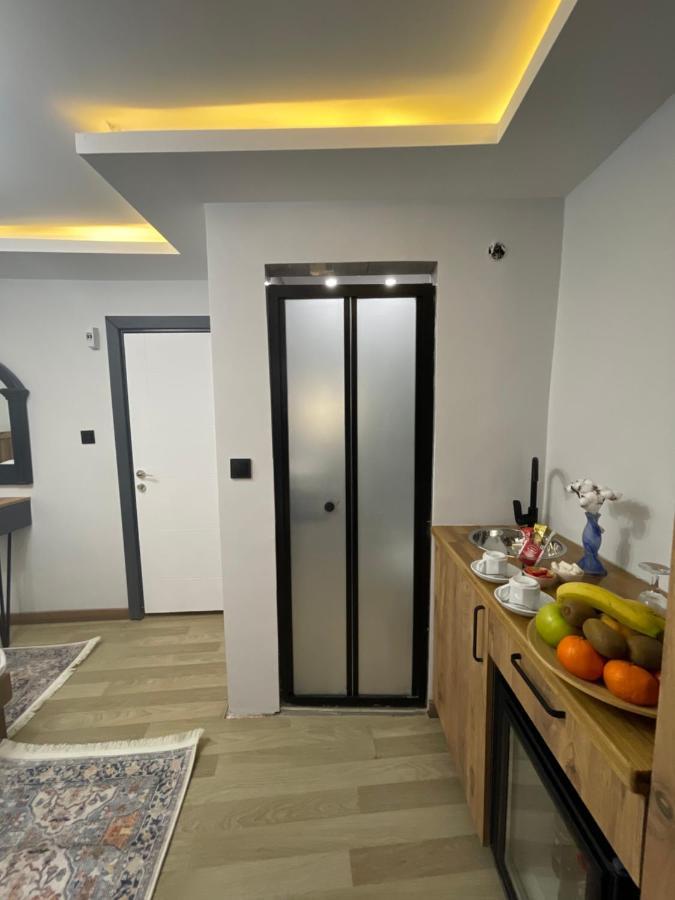 Valeria Deluxe Hotel Sultanahmet Istanboel Buitenkant foto