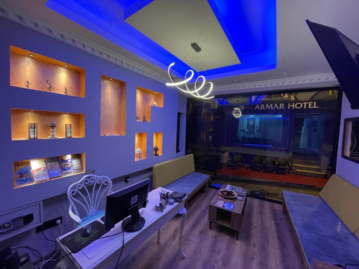 Valeria Deluxe Hotel Sultanahmet Istanboel Buitenkant foto